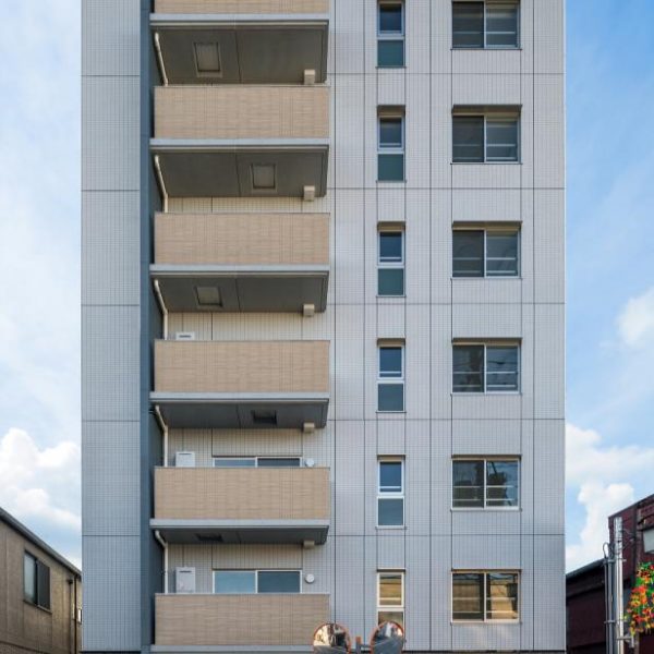 フュージョナルスター新小岩