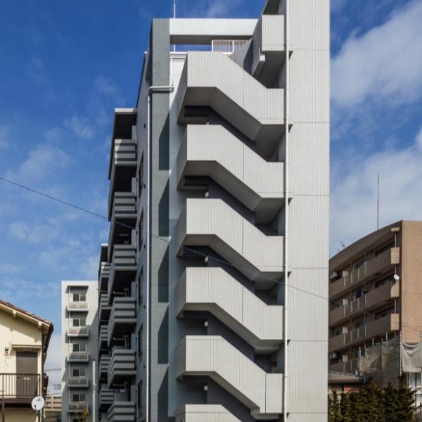フュージョナルスター新小岩