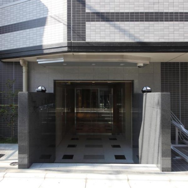 フュージョナル上鷺宮