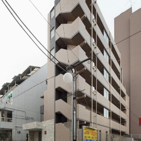 フュージョナル西荻窪