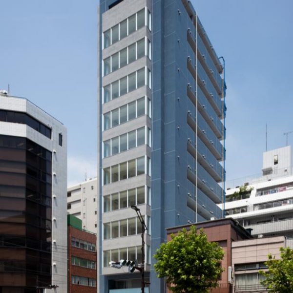 フュージョナル秋葉原
