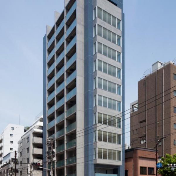 フュージョナル秋葉原