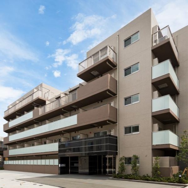 MAXIV東向島フュージョナル