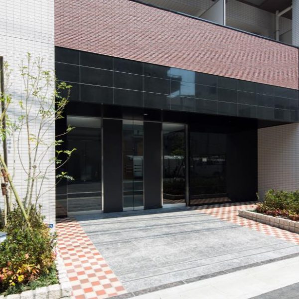 フュージョナル菊川